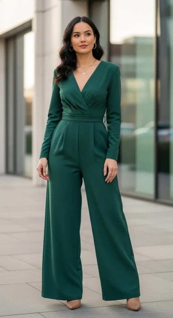 jumpsuits