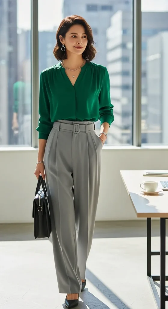 office-siren-outfits-fashion