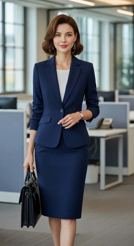 skirt-suits