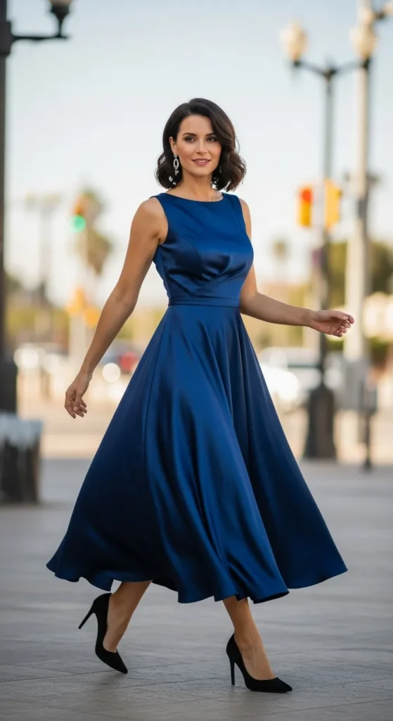 a-line-cocktail-dress