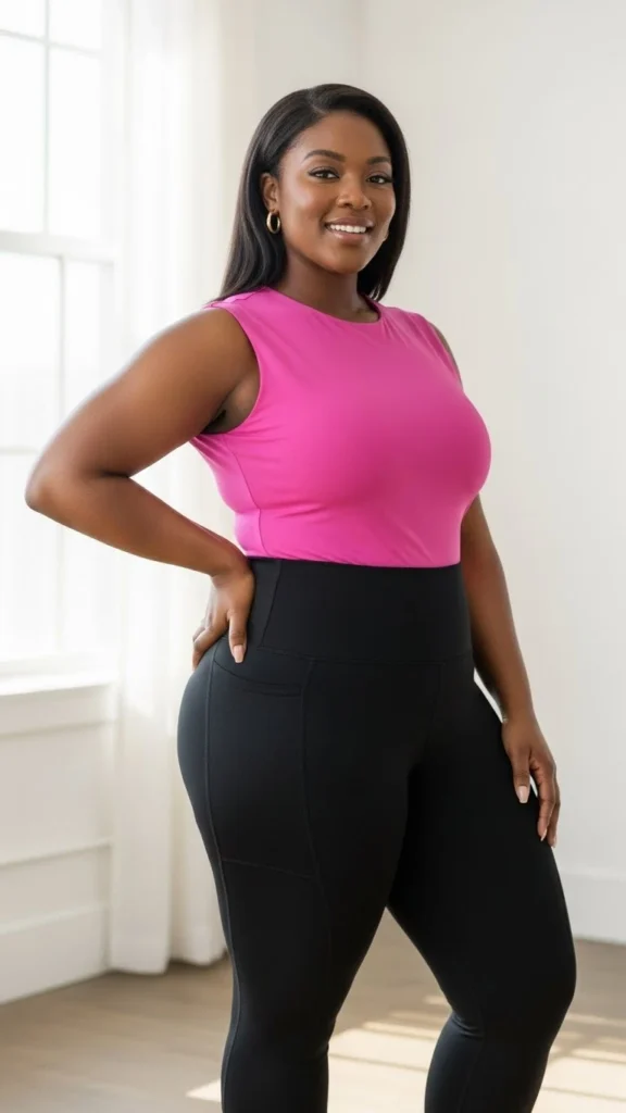black-stretch-leggings