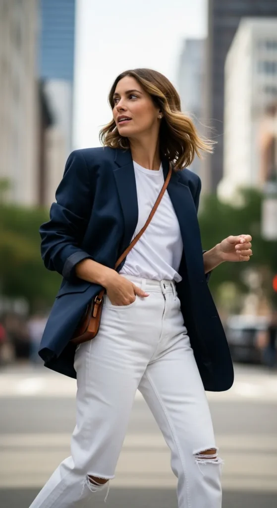 blazer-and-white-jeans