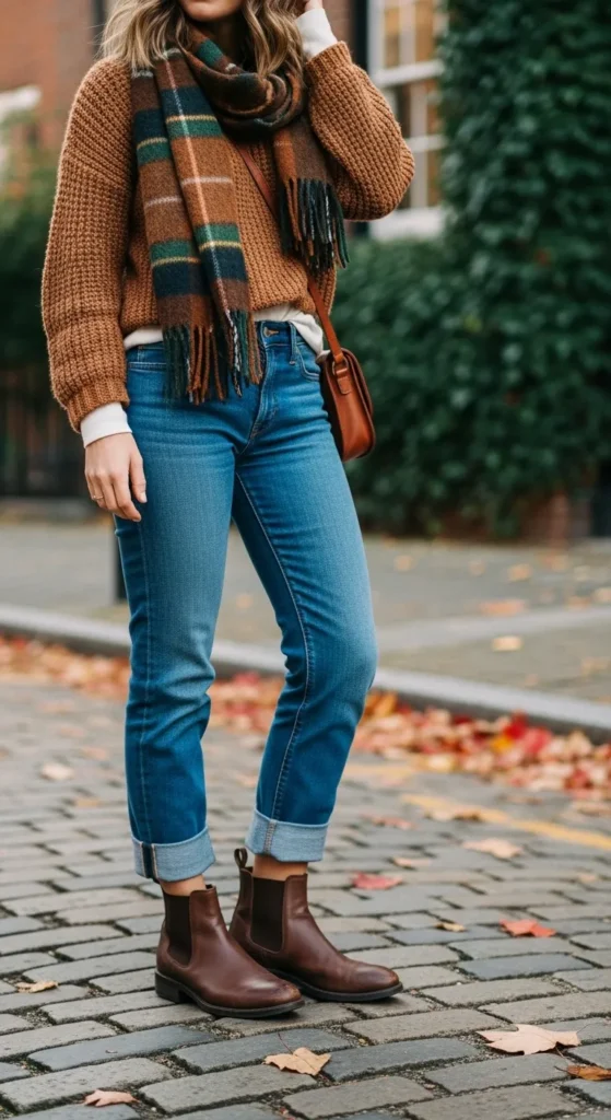 chelsea-boots-cuffed-jeans