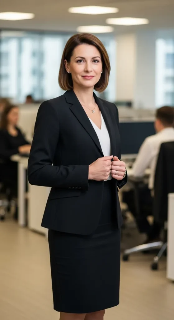 classy-corporate-outfit-for-women