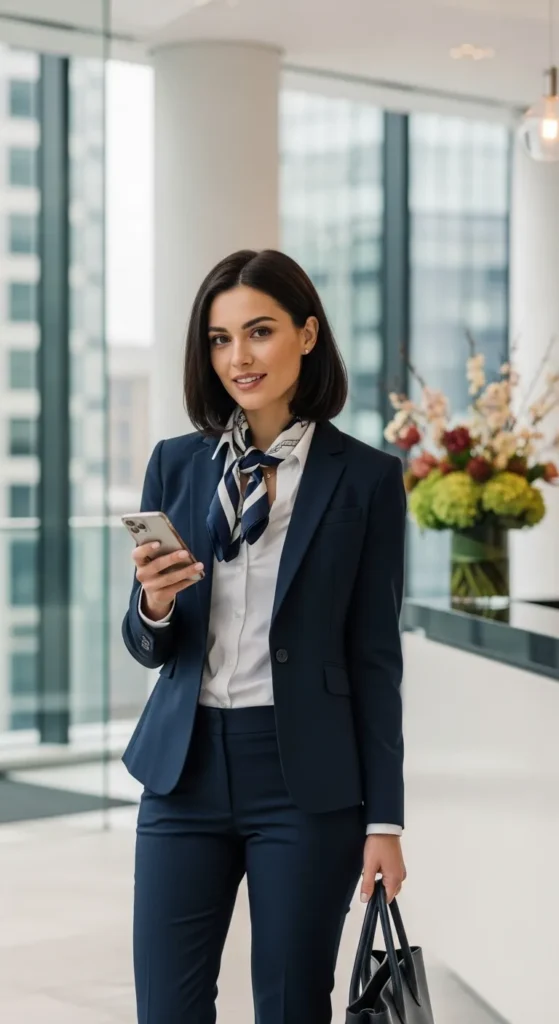 corporate-outfit-for-women