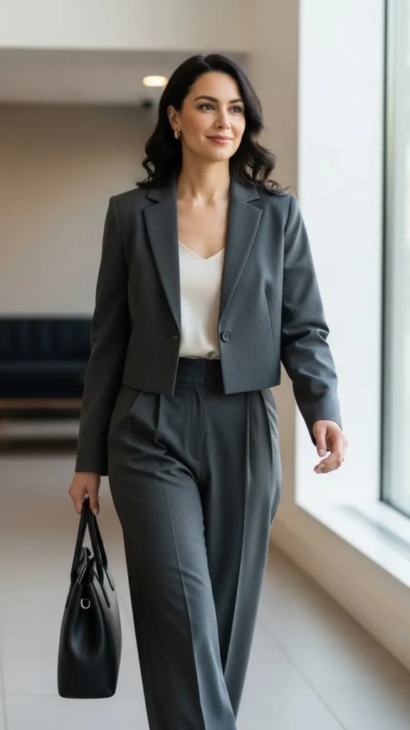 cropped-jacket-with-high-waist-pants