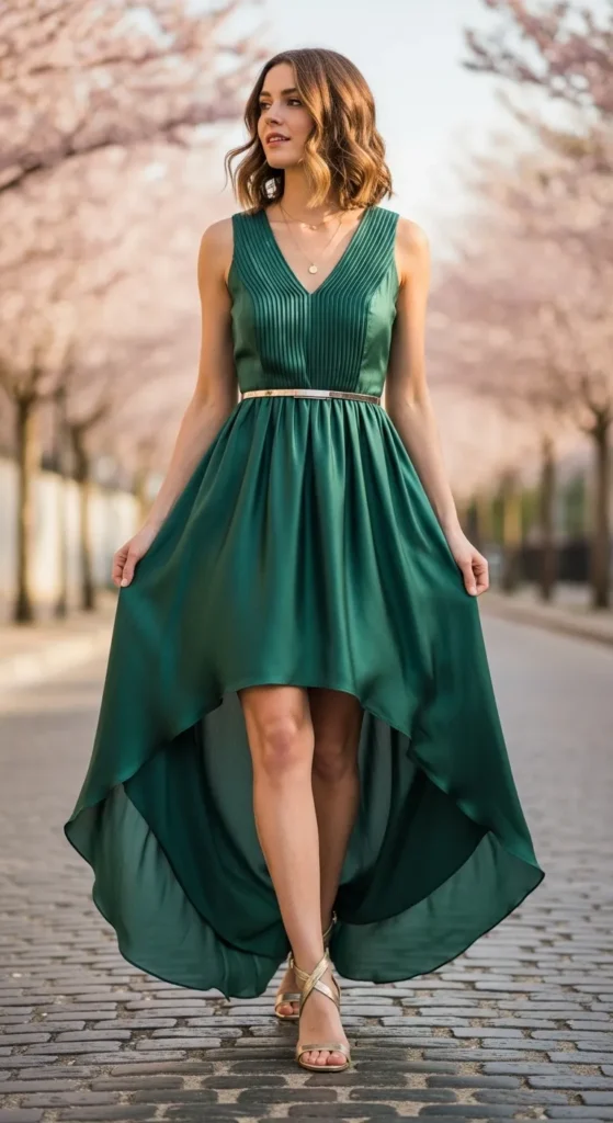 high-low-hem-dress
