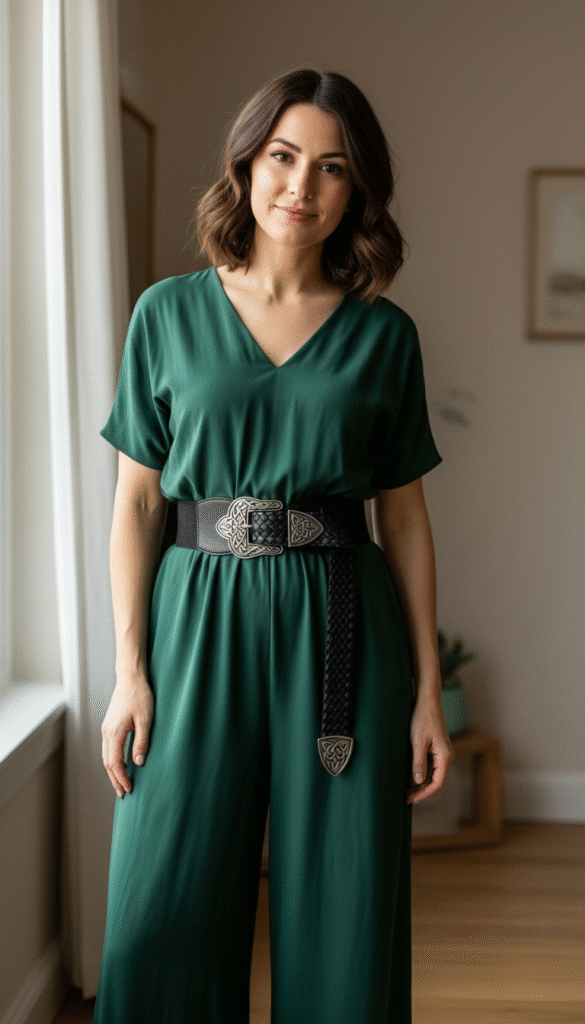 jumpsuit-with-statement-belt
