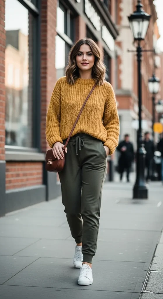 knit-sweater-joggers