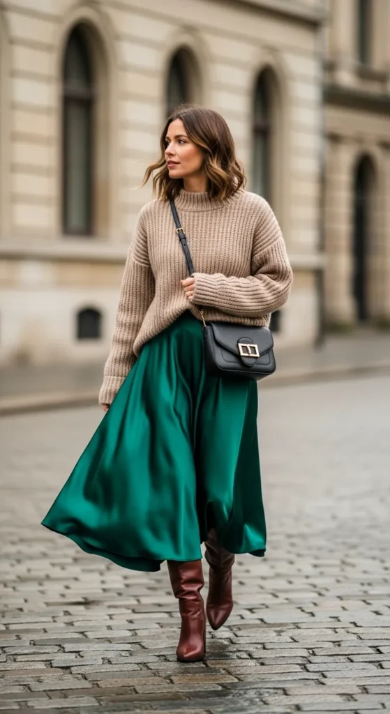 midi-skirt-pullover