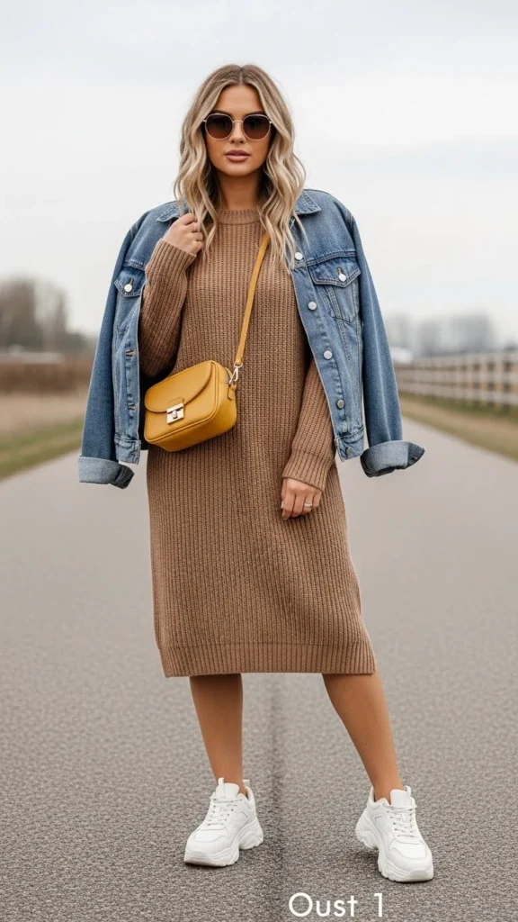 midi-sweater-dress