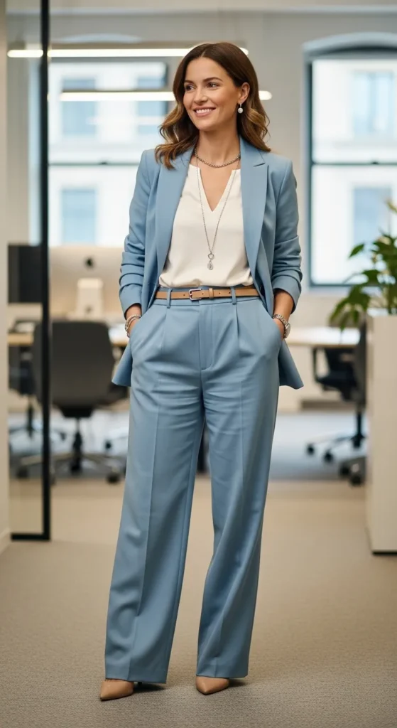 pastel-blue-blazer-with-matching-pants
