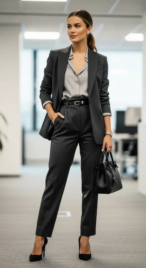 monochromatic-outfit