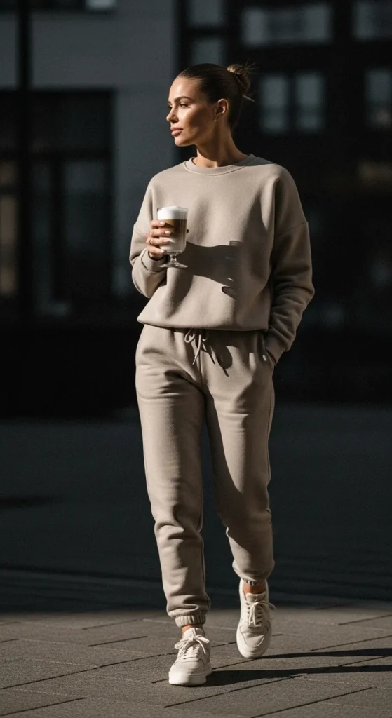 monochrome-look