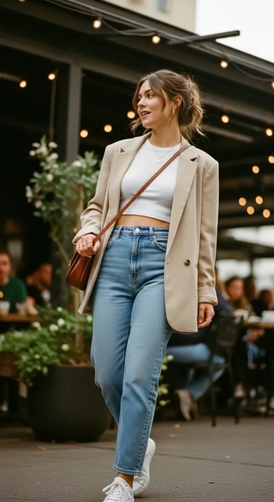 oversized-blazer-crop-top-jeans