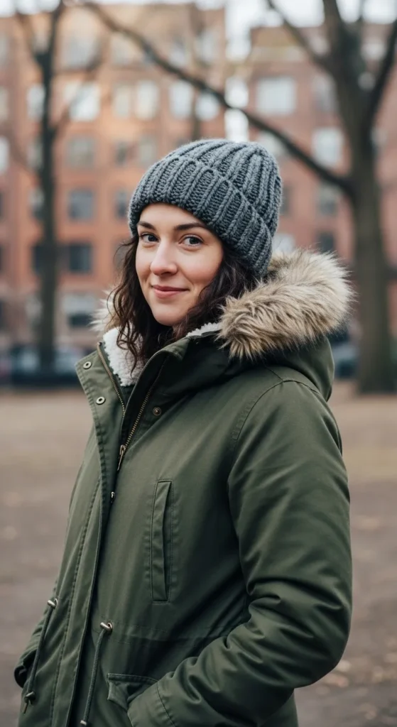 parka-jacket-and-beanie