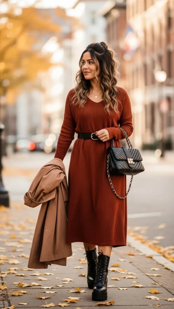 platform-boots-midi-dress