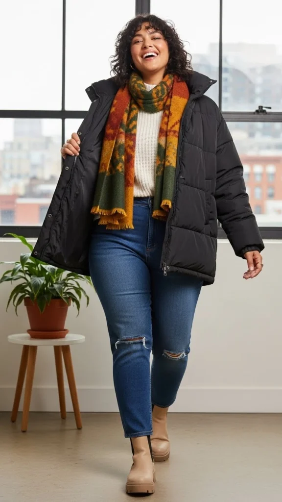 puffer-jacket