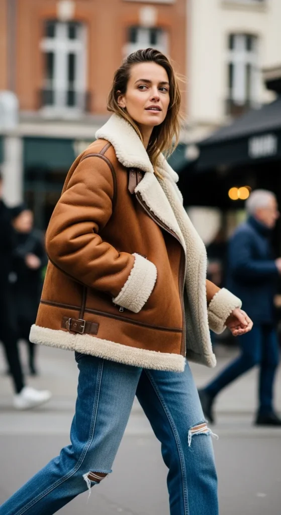 shearling-jacket-with-denim