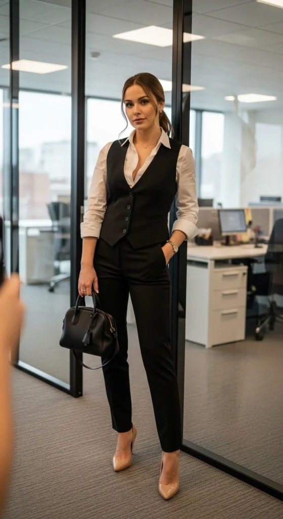tailored-vest-with-slim-trousers