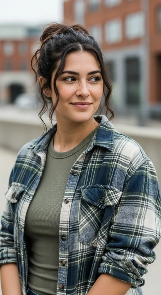 tank-top-oversized-flannel