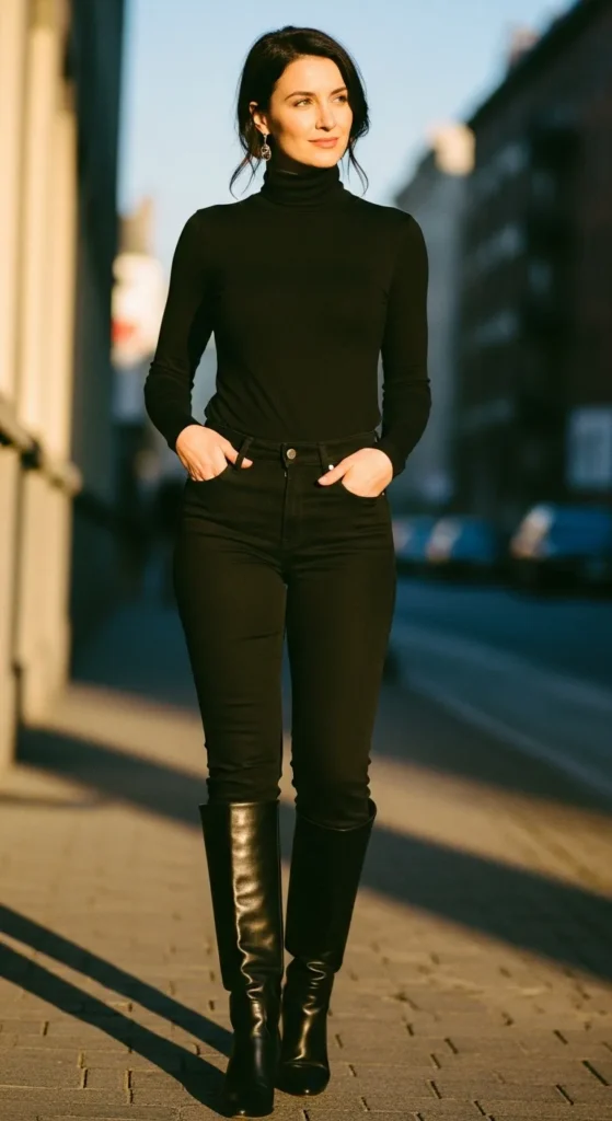 the-monochrome-turtleneck