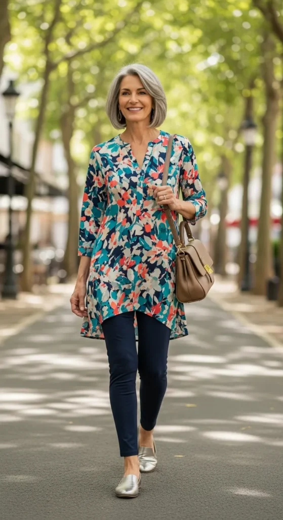 tunic-top-leggings