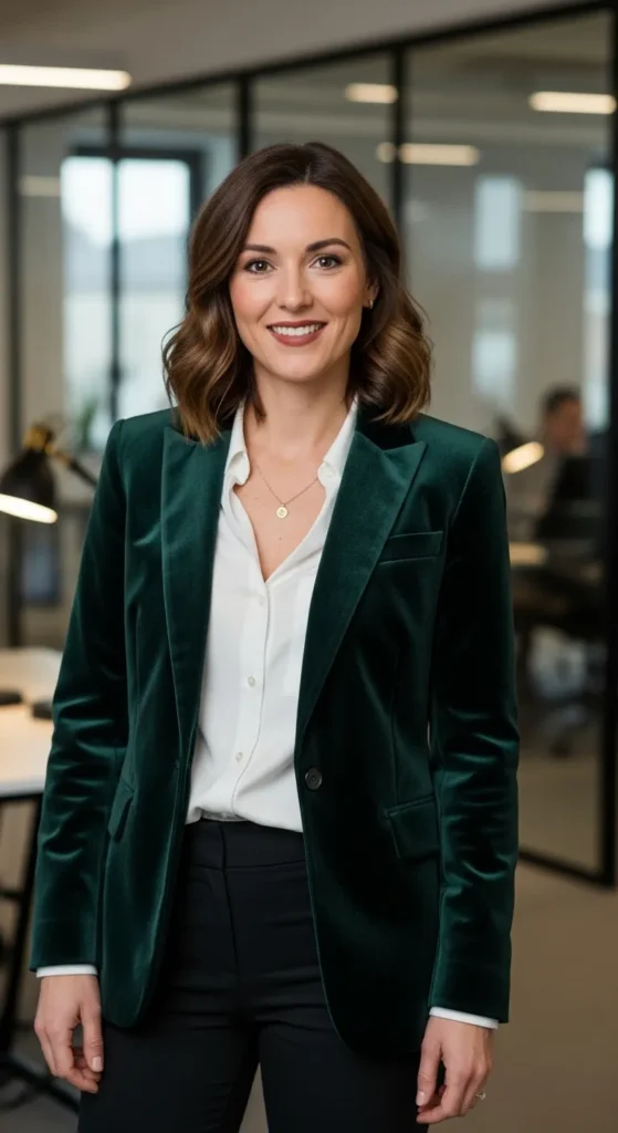 velvet-blazer