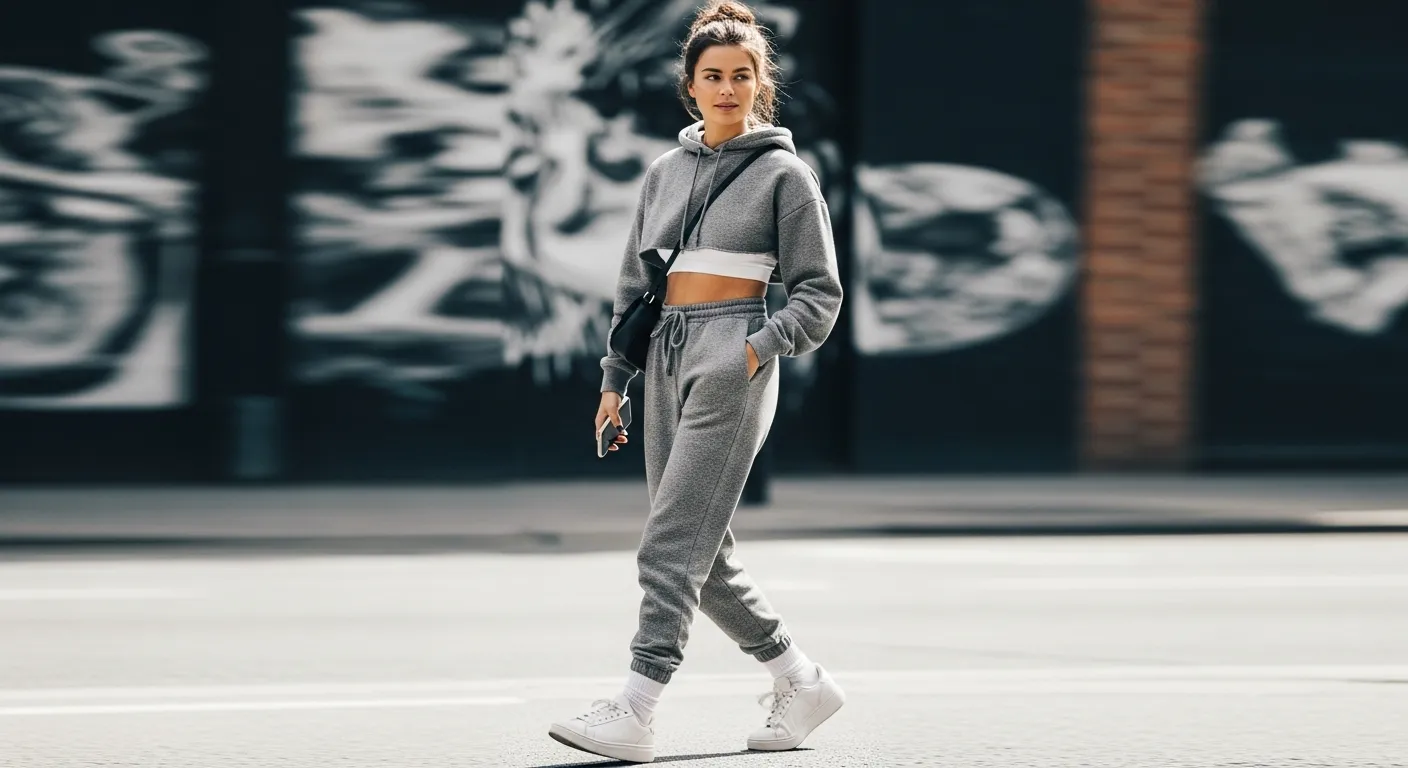 sweatpants-outfit-ideas