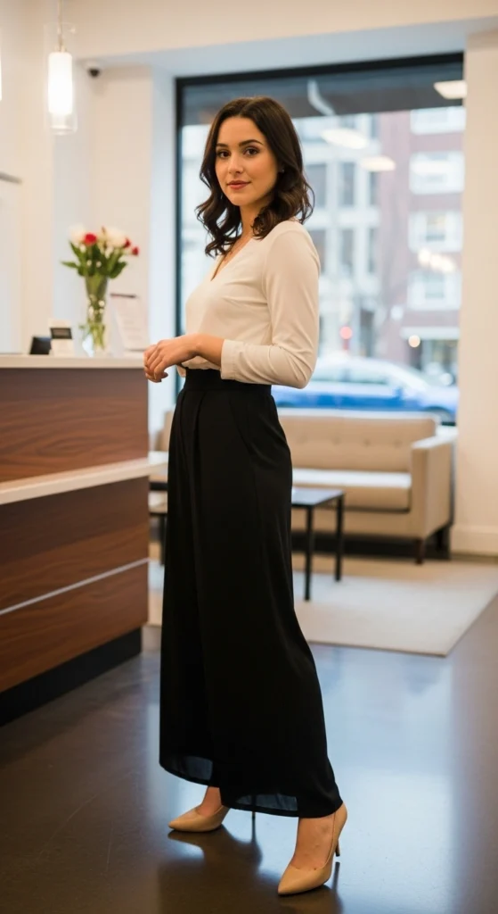 wide-leg-pants-with-fitted-top