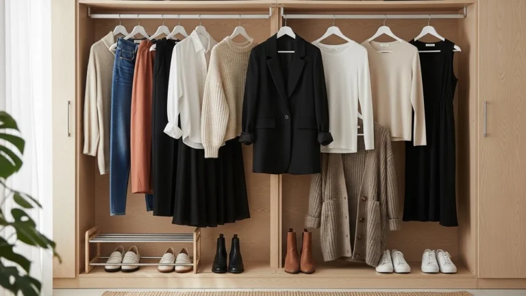 Plus-Size-Capsule-Wardrobe