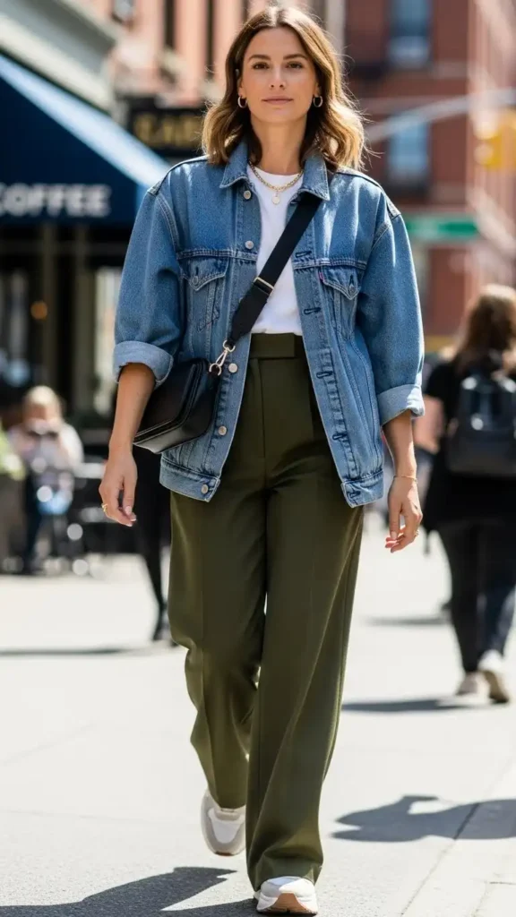 denim-jacket-with-wide-legged-trousers