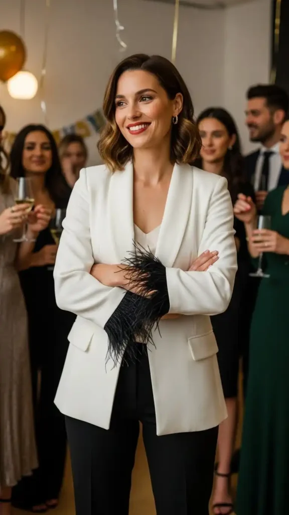 the-feather-trim-blazer