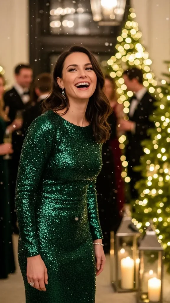 the-long-sleeve-sequin-gown