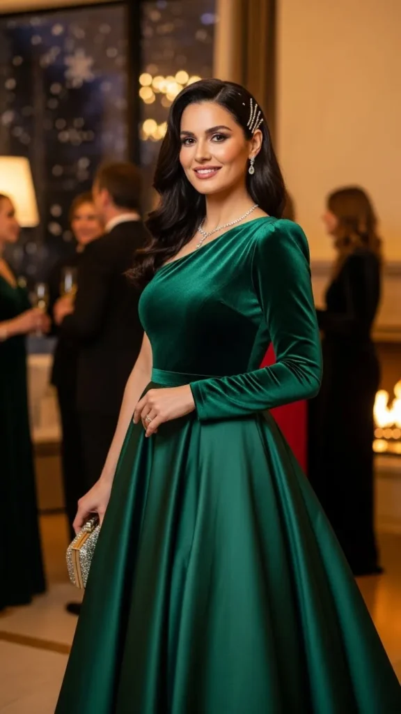the-one-shoulder-gown
