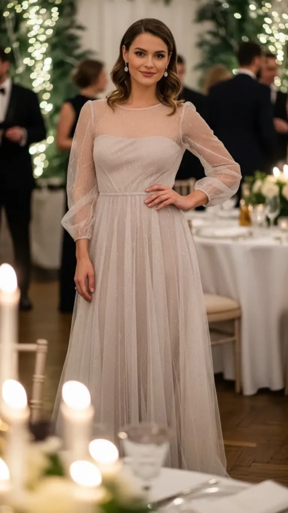 the-sheer-or-tulle-overlay