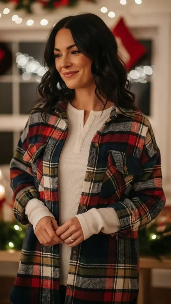thermal-top-with-overshirt