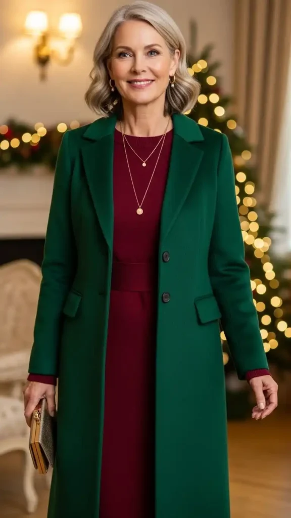 wool-midi-coat-over-a-simple-knit-dress