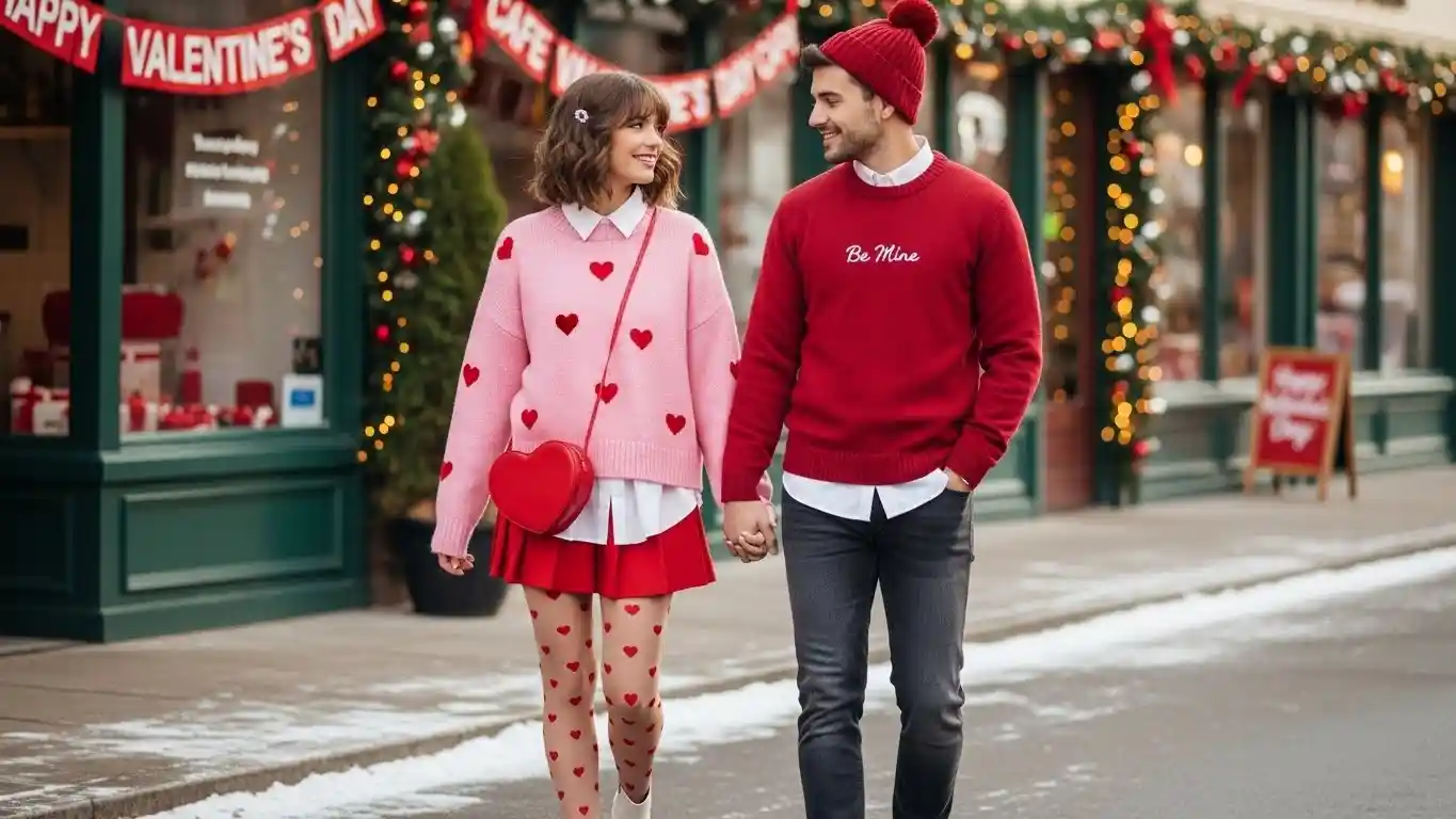 cute-valentines-day-outfit-for-couple