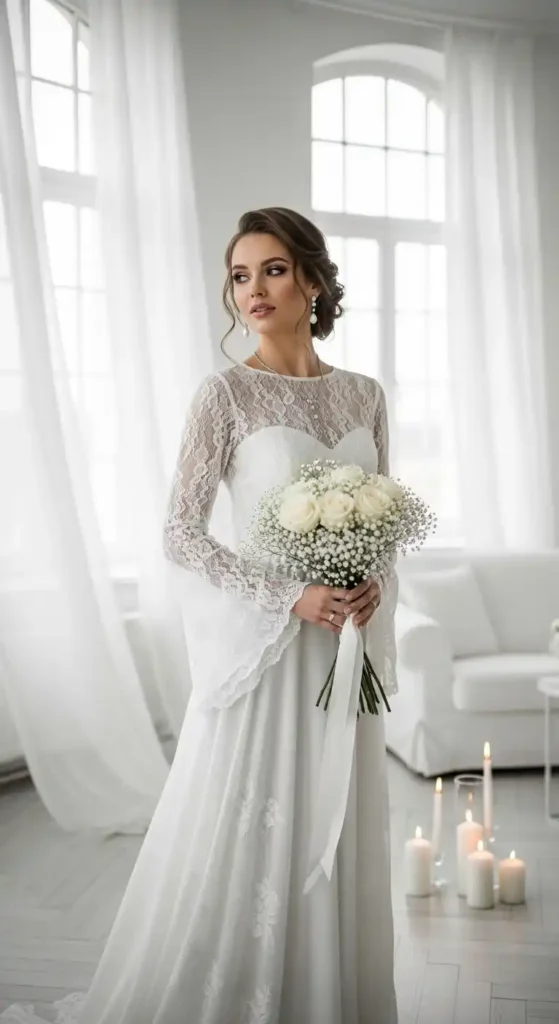 elegant-monochrome-winter-white-outfit