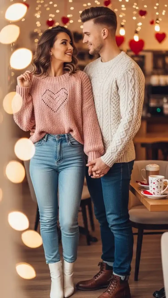 cozy-sweater-jeans-combo