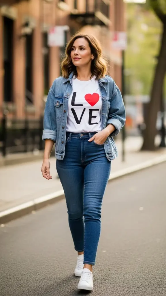 denim-and-love-tee-combo