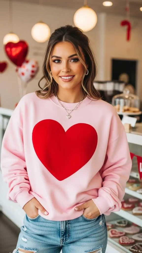 heart-sweatshirt-casual-look