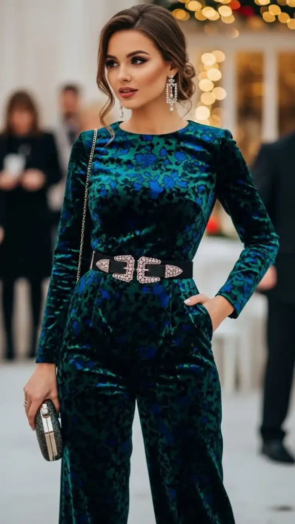 jumpsuit-with-statement-belt