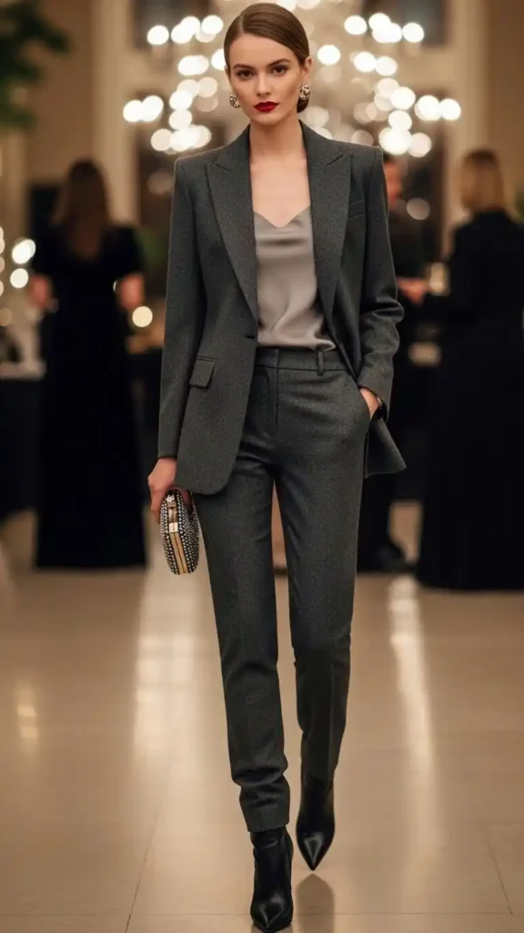 monochromatic-power-suit