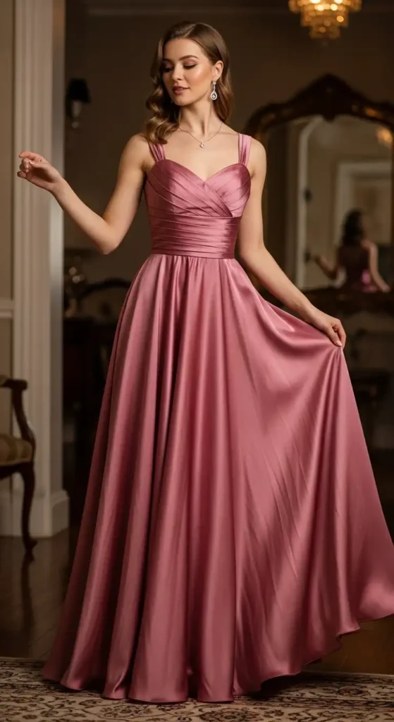 ballerina-silk-gown