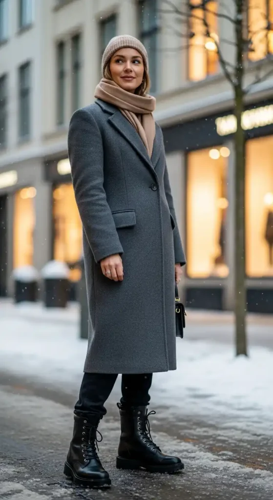 charcoal-longline-coat-with-utility-boots