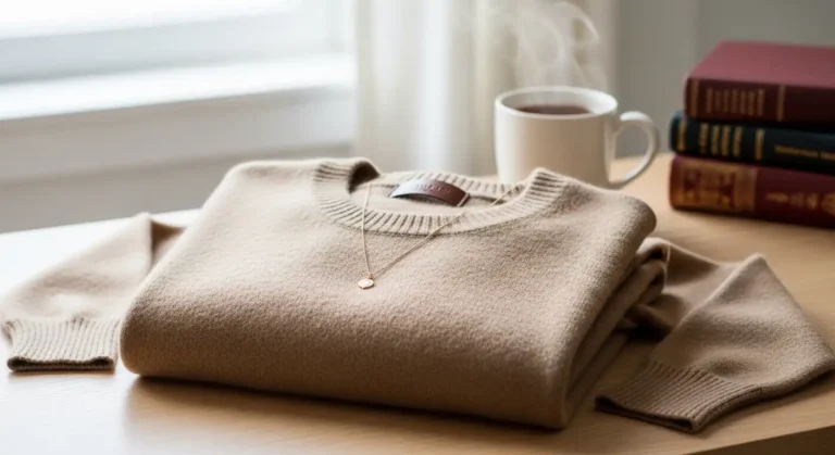 chic-item-for-your-winter-capsule-wardrobe-for-women