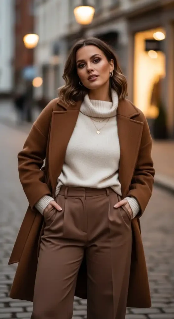 monochrome-mocha-layers-with-statement-coat