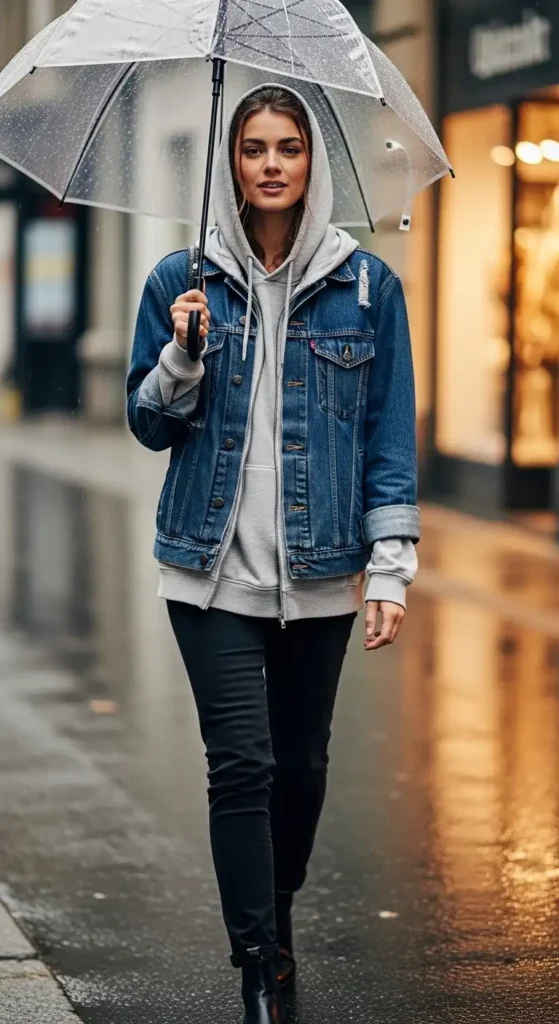 denim-jacket-with-a-lightweight-hoodie